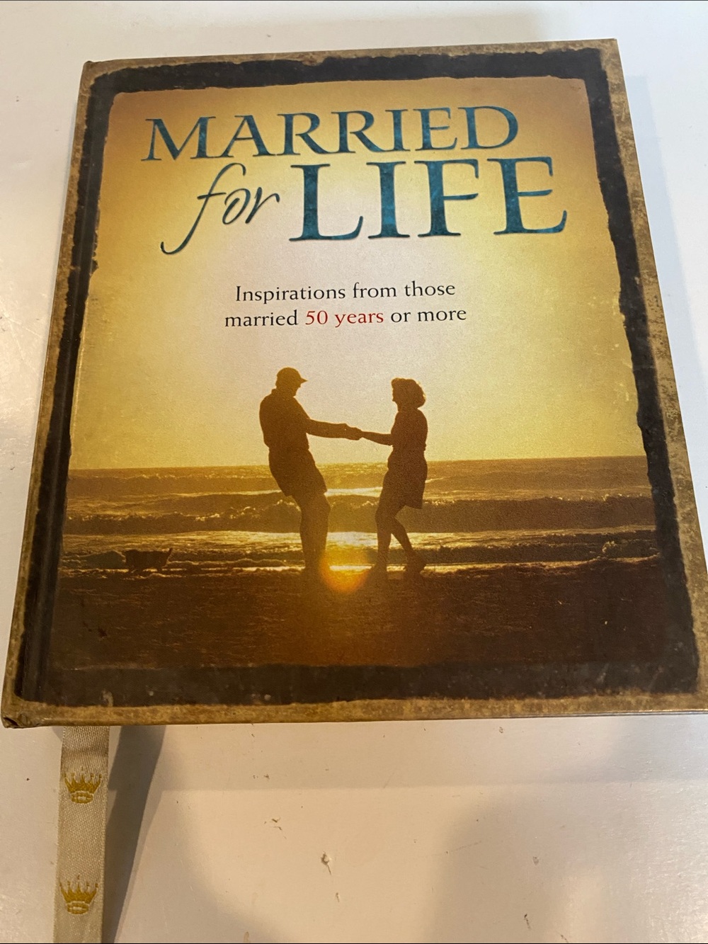 “Married for Life,”